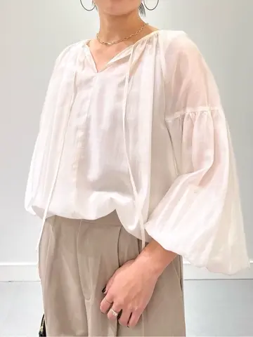 ONWARD CROSSET SELECT 濱野 コーディネート画像