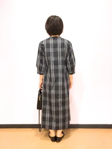 ONWARD CROSSET SELECT 今西 コーディネート画像