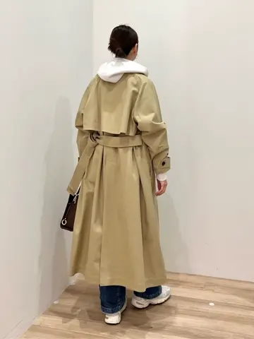 ONWARD CROSSET SELECT 村上 コーディネート画像