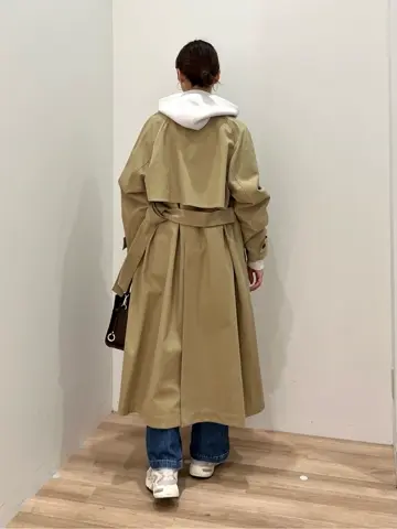 ONWARD CROSSET SELECT 村上 コーディネート画像