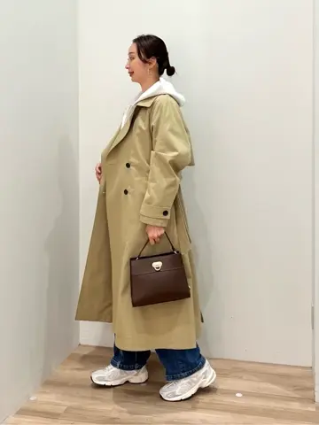 ONWARD CROSSET SELECT 村上 コーディネート画像