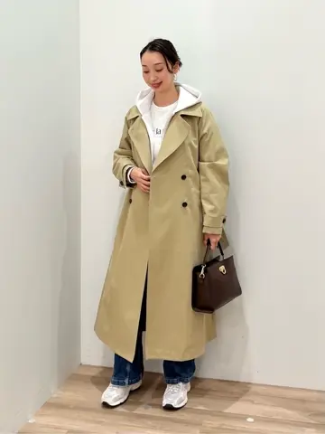 ONWARD CROSSET SELECT 村上 コーディネート画像