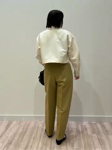 ONWARD CROSSET SELECT 小西 コーディネート画像