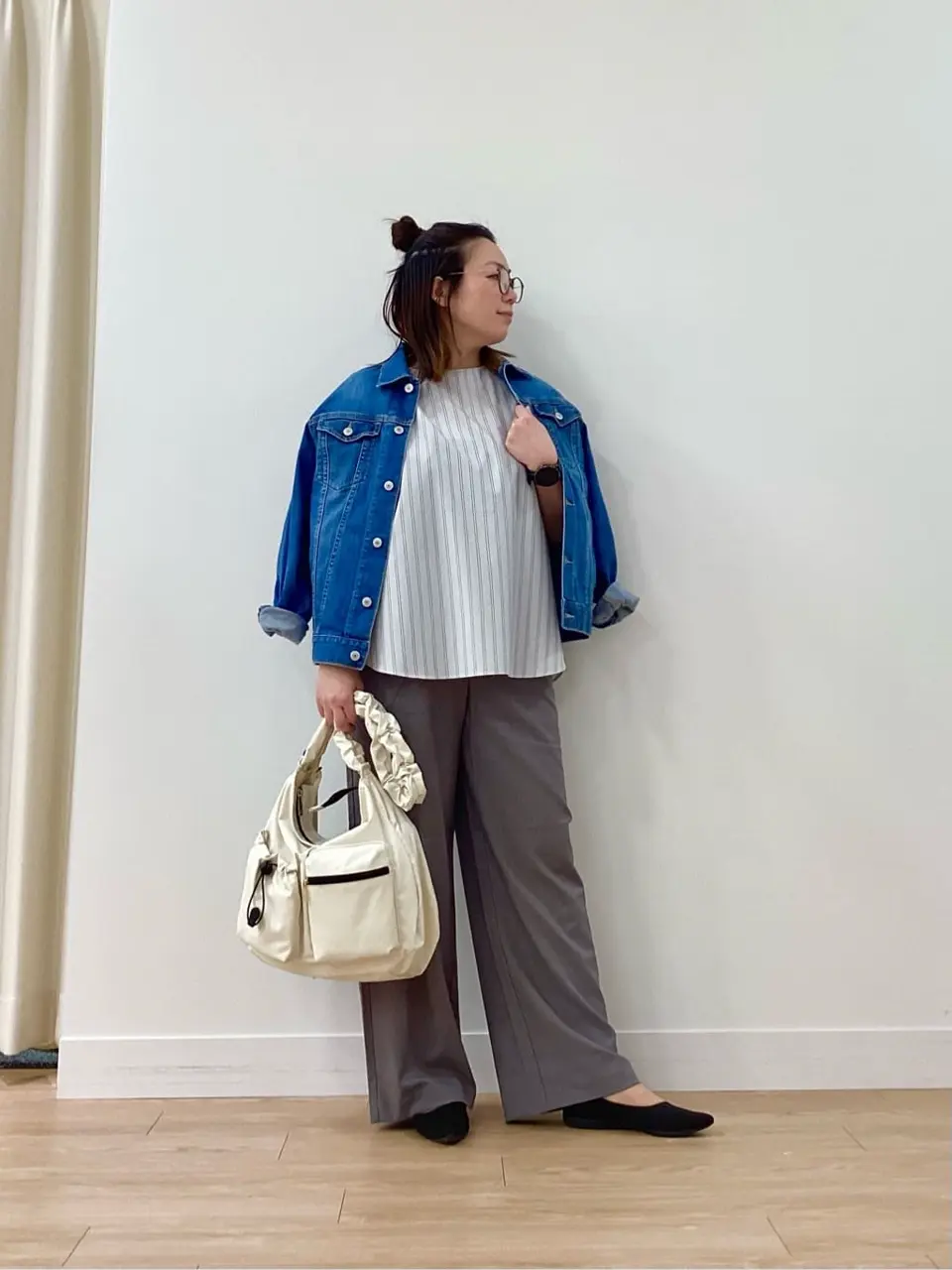  渡邉 コーディネート画像