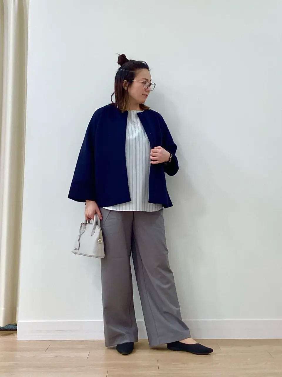  渡邉 コーディネート画像