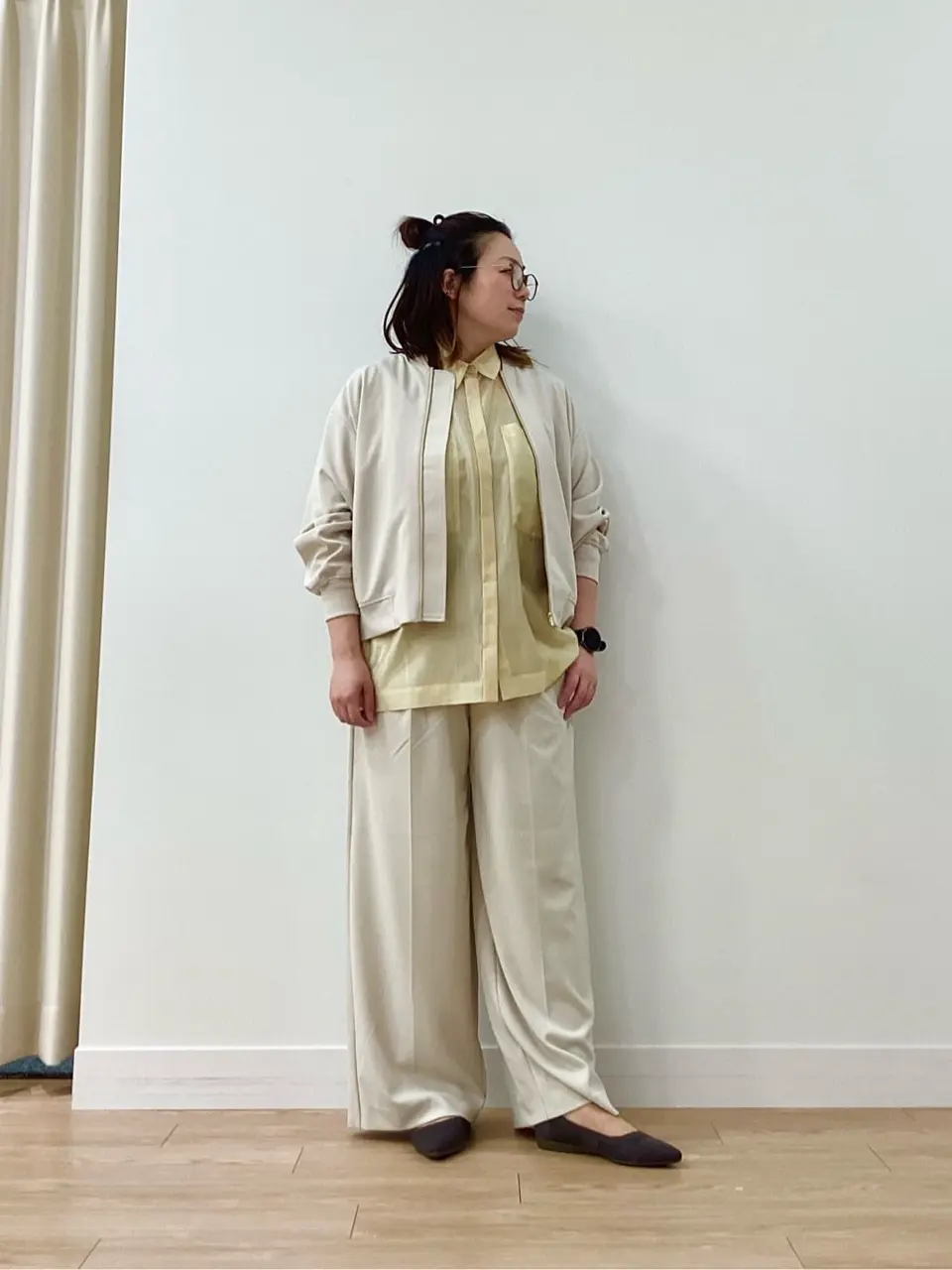  渡邉 コーディネート画像