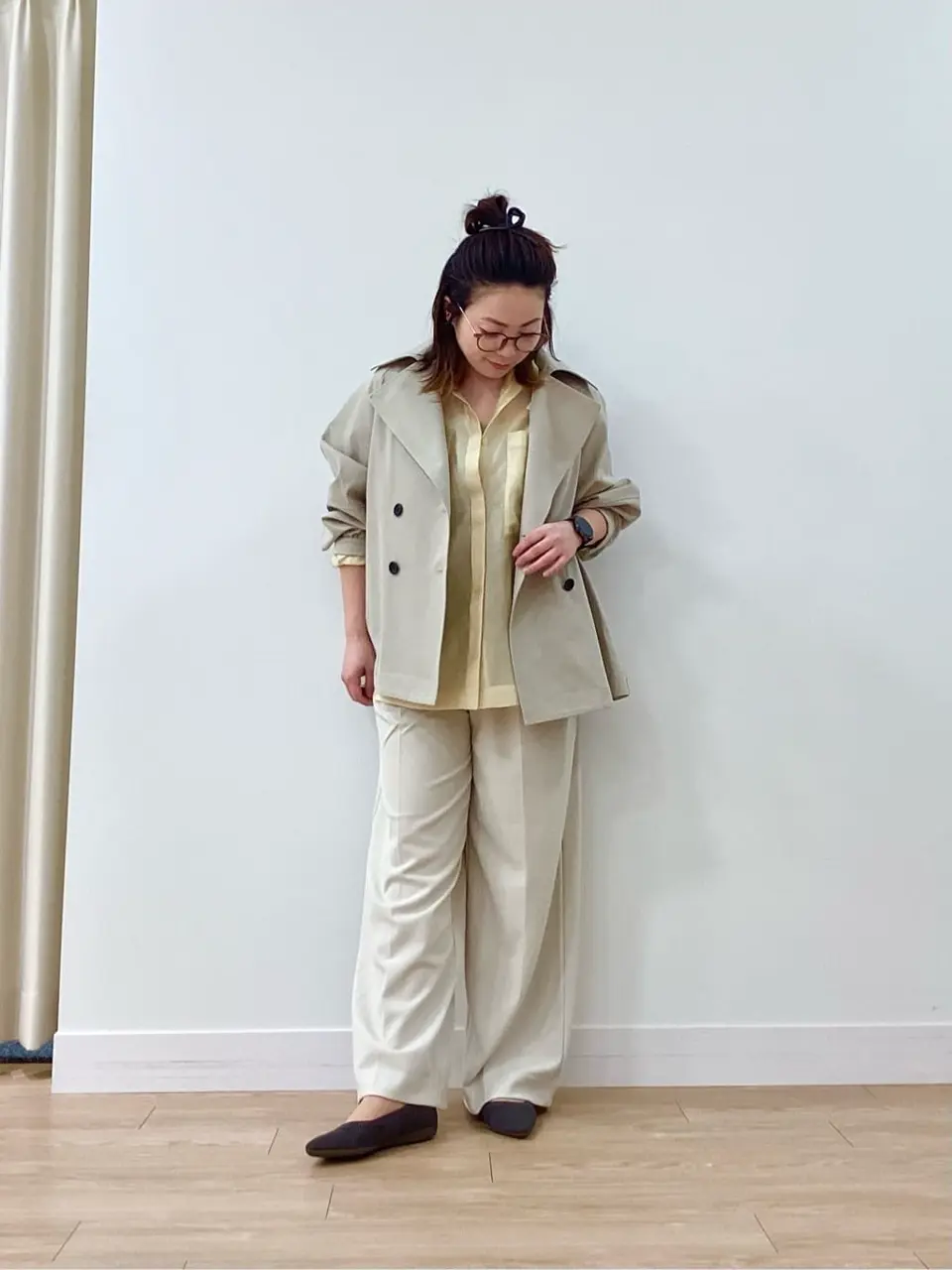  渡邉 コーディネート画像