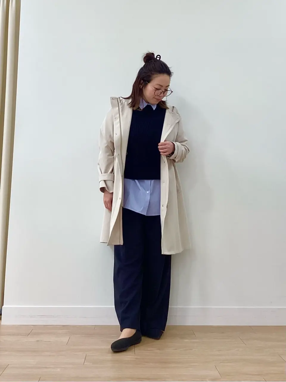  渡邉 コーディネート画像