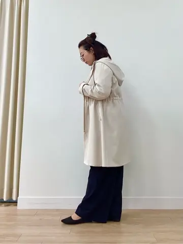 ONWARD CROSSET SELECT 渡邉 コーディネート画像