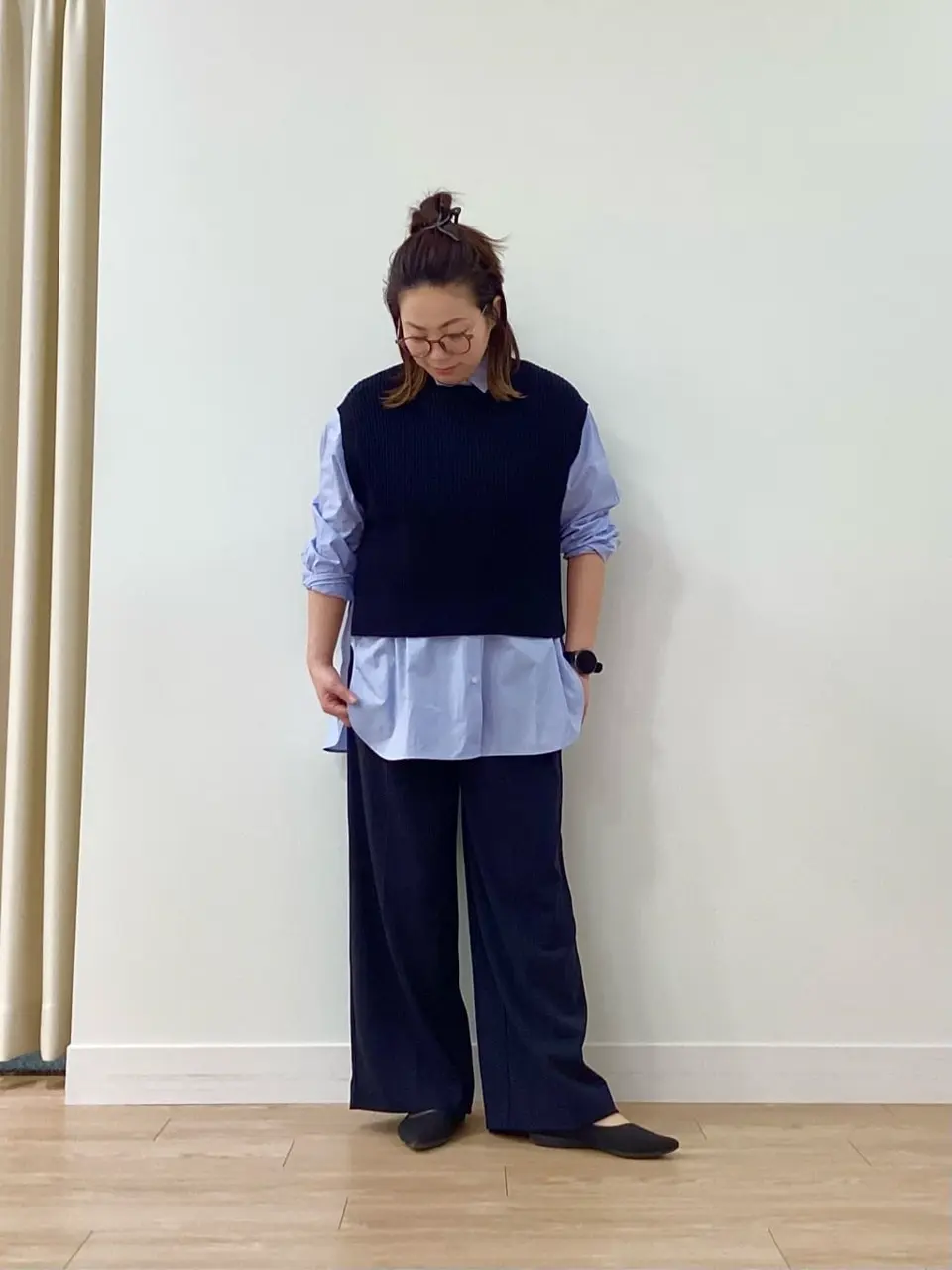  渡邉 コーディネート画像