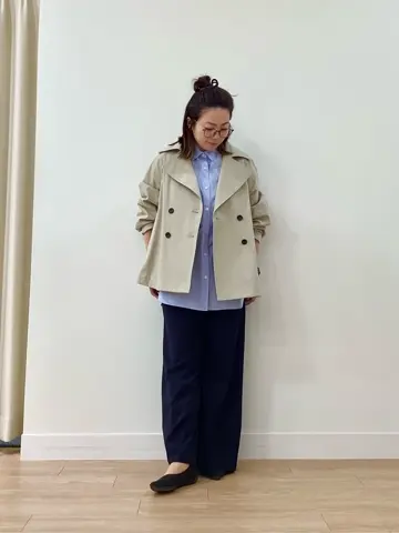 ONWARD CROSSET SELECT 渡邉 コーディネート画像