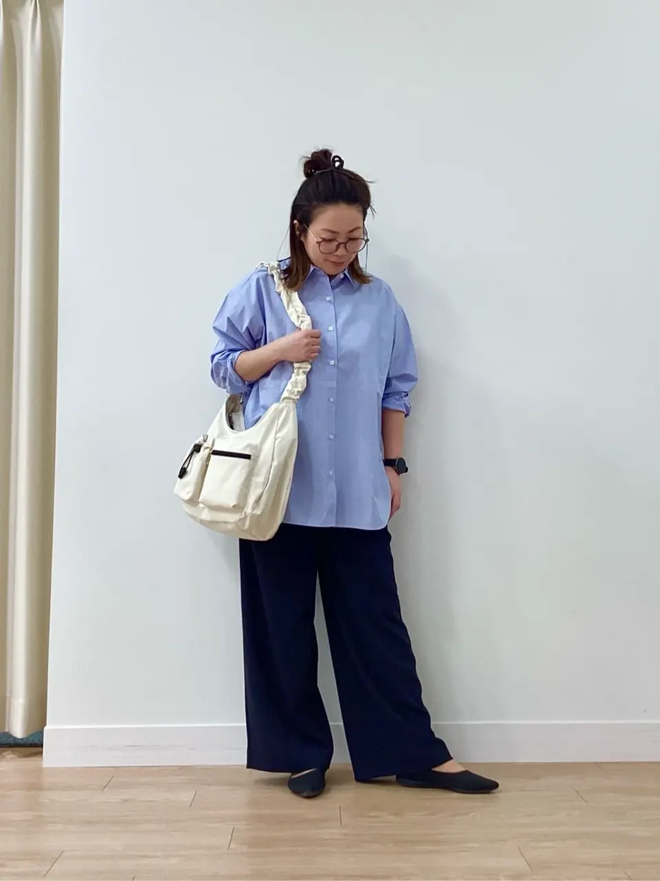  渡邉 コーディネート画像