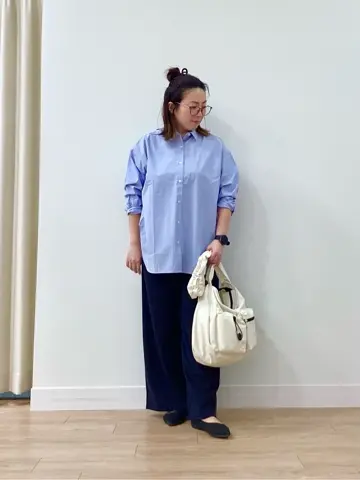 ONWARD CROSSET SELECT 渡邉 コーディネート画像