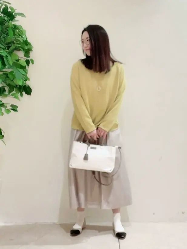  渡邉 コーディネート画像