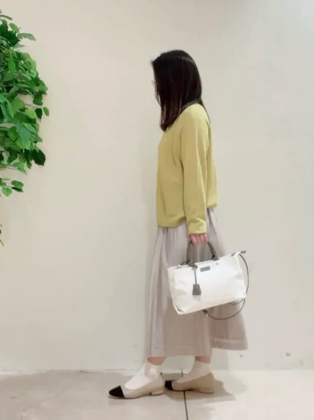 ONWARD CROSSET SELECT 渡邉 コーディネート画像