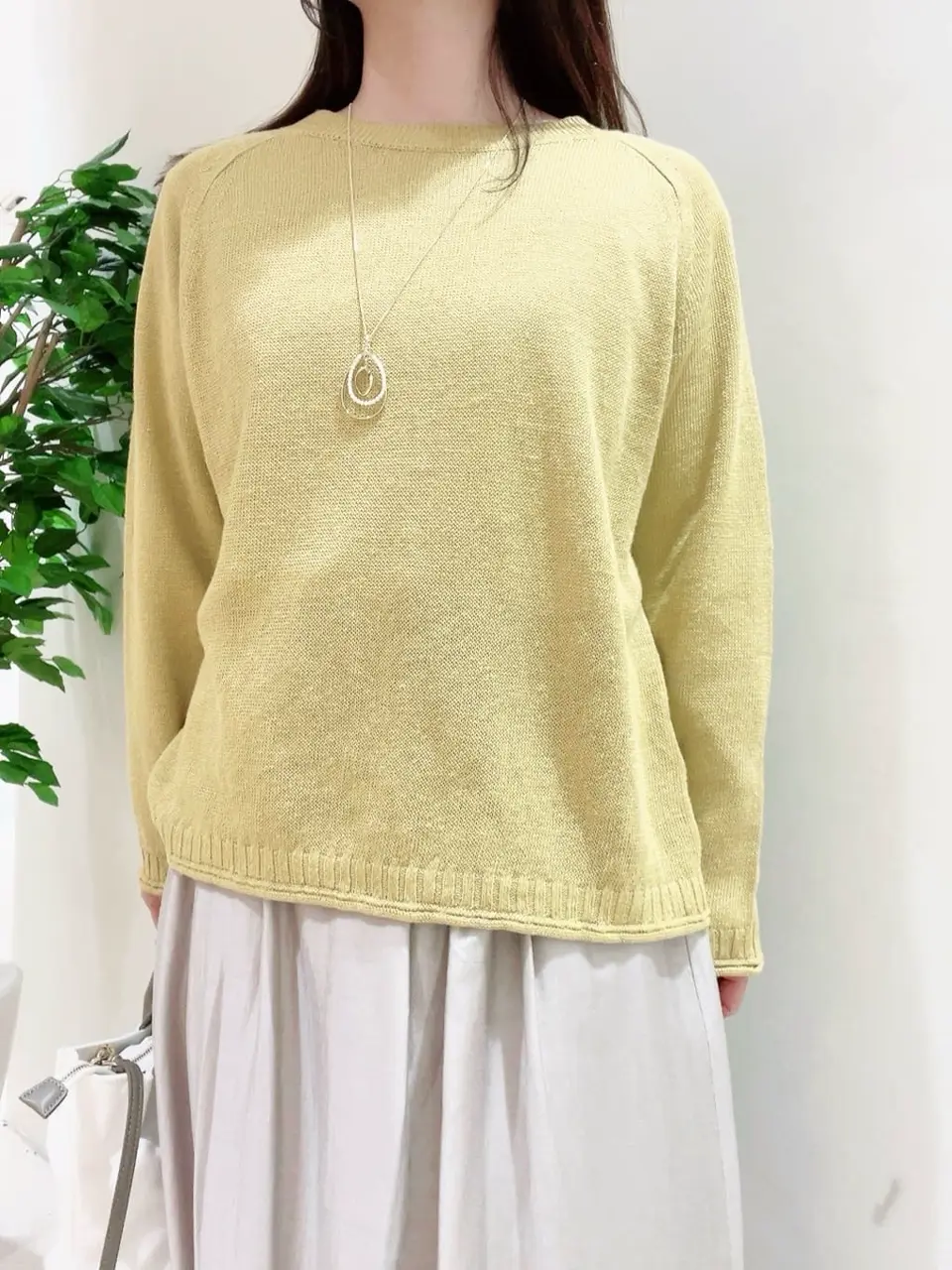 ONWARD CROSSET SELECT 渡邉 コーディネート画像