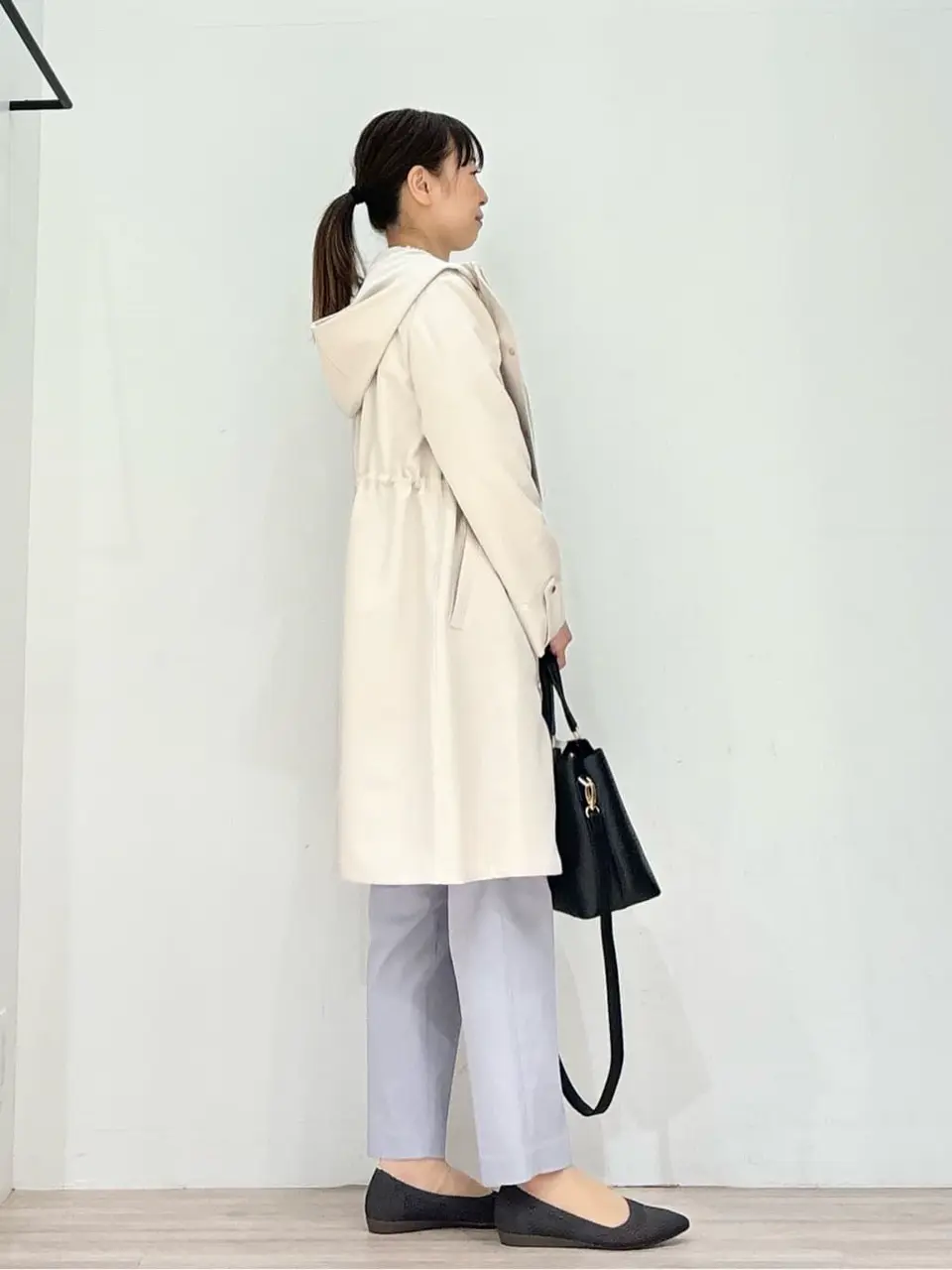 ONWARD CROSSET SELECT SAKAI コーディネート画像