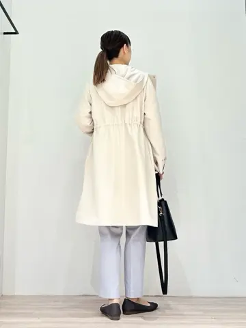 ONWARD CROSSET SELECT SAKAI コーディネート画像