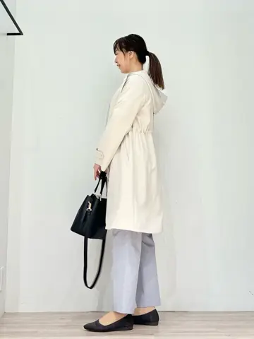 ONWARD CROSSET SELECT SAKAI コーディネート画像