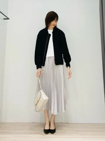 ONWARD CROSSET SELECT Chie コーディネート画像