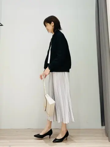 ONWARD CROSSET SELECT Chie コーディネート画像