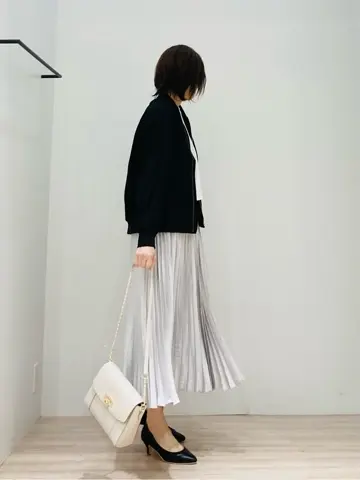 ONWARD CROSSET SELECT Chie コーディネート画像