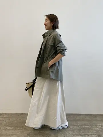 ONWARD CROSSET SELECT 茂木 コーディネート画像