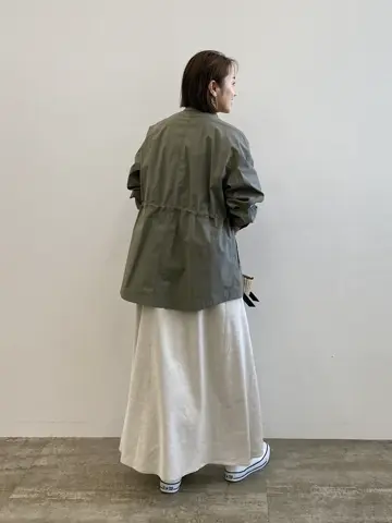 ONWARD CROSSET SELECT 茂木 コーディネート画像