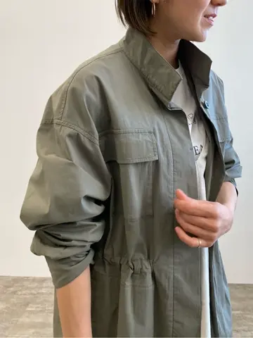 ONWARD CROSSET SELECT 茂木 コーディネート画像