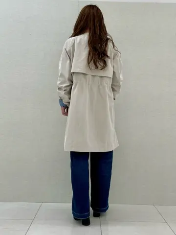 ONWARD CROSSET SELECT みゆき コーディネート画像