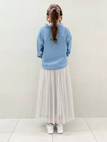 ONWARD CROSSET SELECT みゆき コーディネート画像