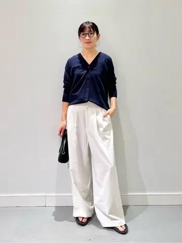 ONWARD CROSSET SELECT 濱野 コーディネート画像