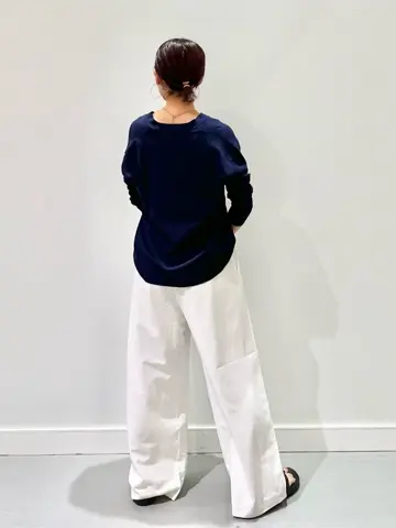 ONWARD CROSSET SELECT 濱野 コーディネート画像