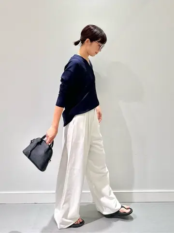 ONWARD CROSSET SELECT 濱野 コーディネート画像