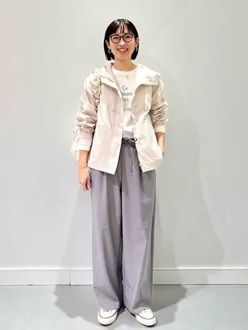 ONWARD CROSSET SELECT 濱野 コーディネート画像