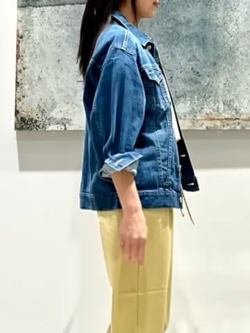 ONWARD CROSSET SELECT 田中 コーディネート画像