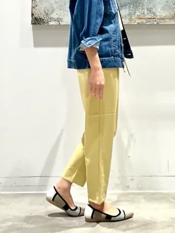 ONWARD CROSSET SELECT 田中 コーディネート画像