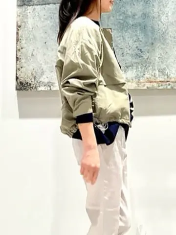 ONWARD CROSSET SELECT 田中 コーディネート画像