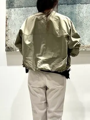 ONWARD CROSSET SELECT 田中 コーディネート画像