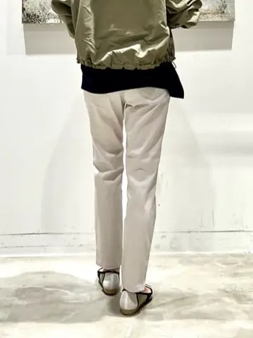 ONWARD CROSSET SELECT 田中 コーディネート画像