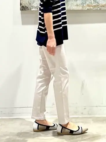 ONWARD CROSSET SELECT 田中 コーディネート画像