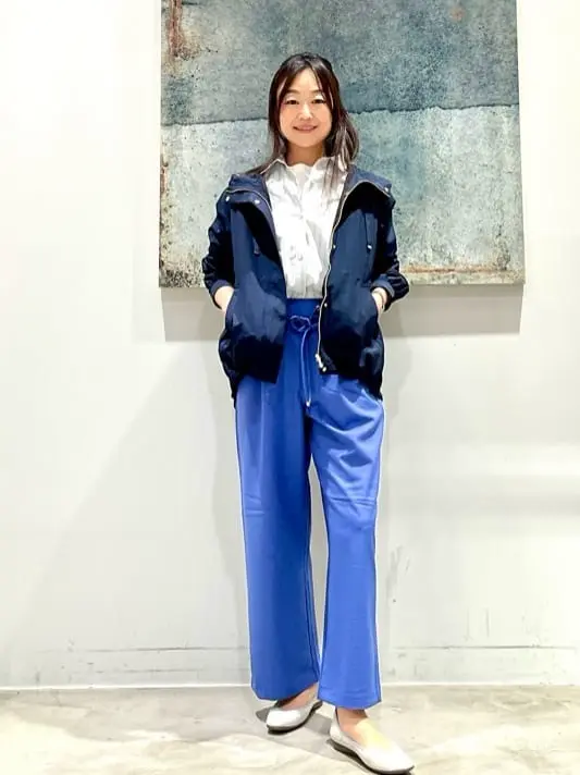  田中 コーディネート画像