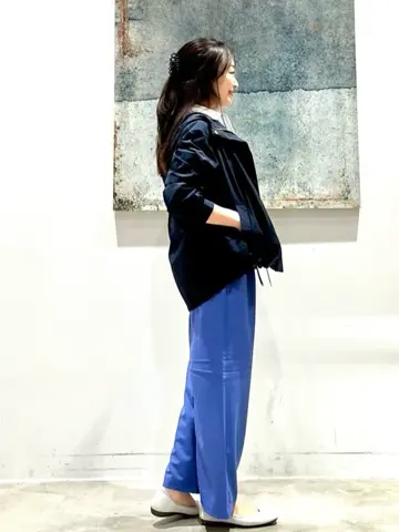 ONWARD CROSSET SELECT 田中 コーディネート画像