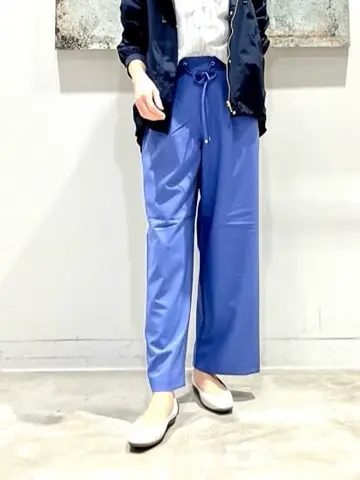 ONWARD CROSSET SELECT 田中 コーディネート画像