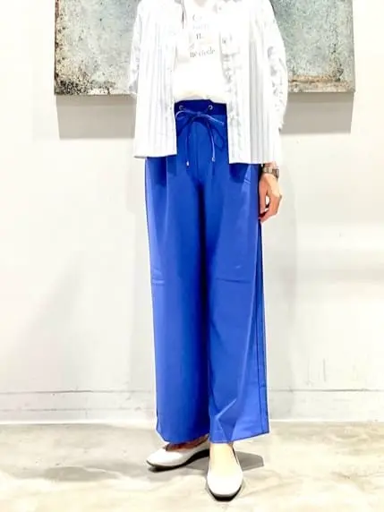 ONWARD CROSSET SELECT 田中 コーディネート画像