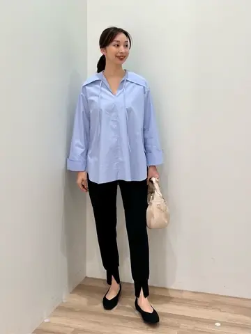 ONWARD CROSSET SELECT 村上 コーディネート画像