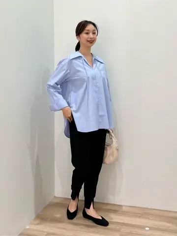 ONWARD CROSSET SELECT 村上 コーディネート画像