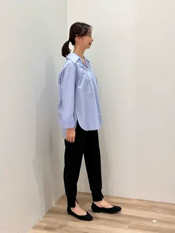 ONWARD CROSSET SELECT 村上 コーディネート画像