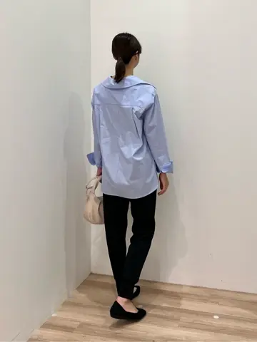 ONWARD CROSSET SELECT 村上 コーディネート画像