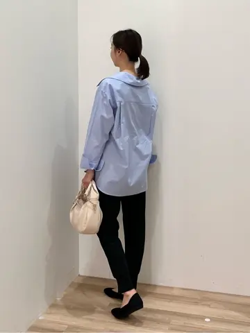 ONWARD CROSSET SELECT 村上 コーディネート画像